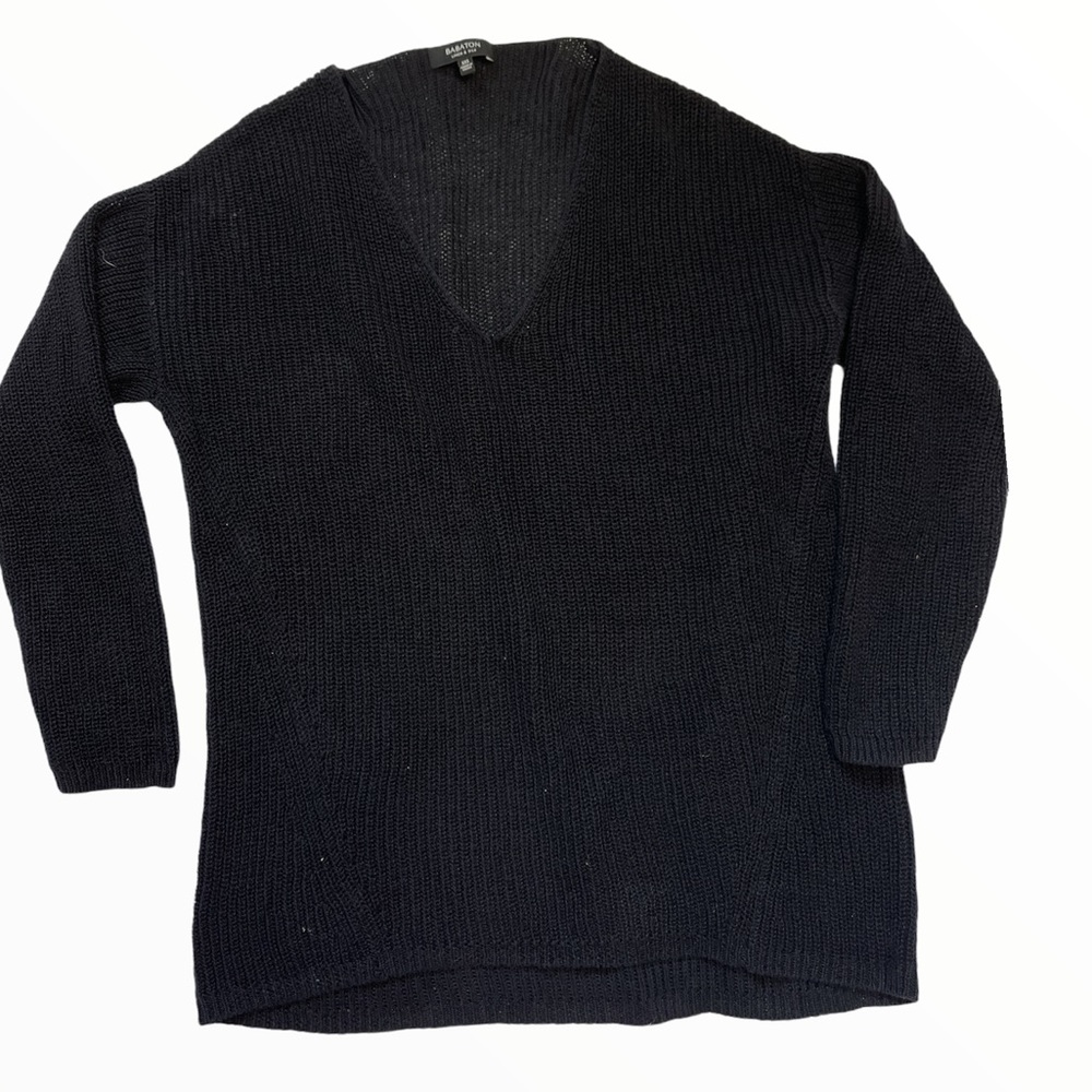 Babaton black Xxs women’s sweater